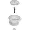 Moen Posi-Temp Tub and Shower Faucet Handle Replacement Kit, 100710(Kit)