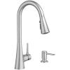 Moen Sarai 87836SRS Kitchen Faucet
