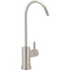 Moen Sip Spot Resist Stainless Modern Drinking Water Beverage Faucet with Optional Filtration System, F7660SRS(Stainless Steel)
