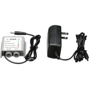 Moen 169031 Optional AC Adapter Service Kit for Moen Kitchen Faucets with MotionSense