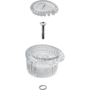 Moen Posi-Temp Tub and Shower Faucet Handle Replacement Kit, 100710(Kit)