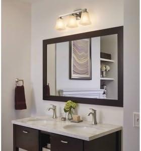 image:imageMoen Voss Collection Brushed Nickel Pivoting Toilet Paper Holder Wall Mounted Double Post Toilet Tissue Holder YB5108BNBrushed Nickel