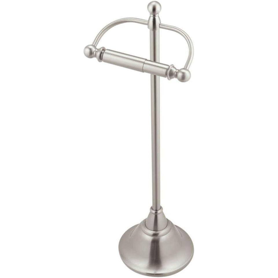 image:imageMoen DN6850BN Brushed Nickel 1 Count