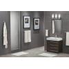 Moen 6190HCBN Align One-Handle High Arc Bathroom Faucet, Brushed Nickel