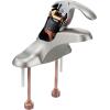 Moen 8430CBN Commercial M-Bition One-Handle Bathroom Sink Faucet, Brushed Nickel