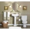 Moen DN6850BN, Brushed Nickel, 1 Count