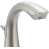 Moen Darcy 1.2 GPM Double Handle Widespread Bathroom Faucet