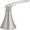 Moen Darcy 1.2 GPM Double Handle Widespread Bathroom Faucet