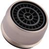 Moen 3919BN 2.2 GPM Male Thread Aerator, Brushed Nickel
