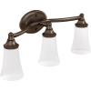 Oil-Rubbed Bronze