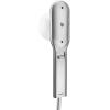 Moen N207H0CH Spa Shower Handheld, Chrome/White