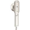 Moen N207H0SRN Spa Shower Handheld, Spot Resist Brushed Nickel