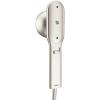 Moen N207H0SRN Spa Shower Handheld, Spot Resist Brushed Nickel