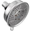 Moen Showering Core Matte Black Eco-Performance Handshower Handheld Shower, 3638EPBL(Chrome)