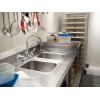 Moen 8289 Commercial M-Dura Kitchen Faucet 2.2 gpm, Chrome