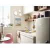 Moen Chateau Chrome Single Handle 4-Hole Kitchen Faucet with Protege Side Spray, 67430(Chrome)