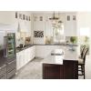 Moen Chrome Sip Traditional Cold Water Kitchen Beverage Faucet with Optional Filtration System, S5510