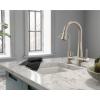 Moen Sip Modern Cold Water Kitchen Beverage Faucet, Spot Resistant Stainless Steel, S5530SRS