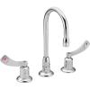 Moen 8248 Commercial M-Dura Kitchen Faucet 2.2 gpm, Chrome
