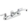 Moen 8780 Commercial M-Bition Kitchen Faucet 1.5 gpm, Chrome