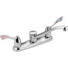 Moen 8798 Commercial M-Bition Kitchen Faucet 1.5 gpm, Chrome