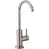 Moen Sip Modern Cold Water Kitchen Beverage Faucet, Spot Resistant Stainless Steel, S5530SRS