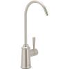 Moen Sip Spot Resist Stainless Traditional Drinking Water Beverage Faucet with Optional Filtration System, F7600SRS