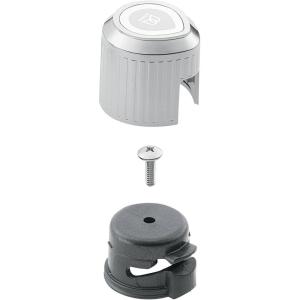 Moen 96790 Chateau Single-Handle Kitchen Faucet Lever Handle Assembly, Chrome