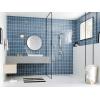 Moen N207C0SRN Spa Shower including Rainshower, Handshower and Magnetic Dock, Spot Resist Brushed Nickel