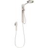 Moen N207C0SRN Spa Shower including Rainshower, Handshower and Magnetic Dock, Spot Resist Brushed Nickel