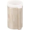 Moen 96987BN Stop Tube for Posi-Temp Single Handle Tub and Shower Faucet, Brushed Nickel