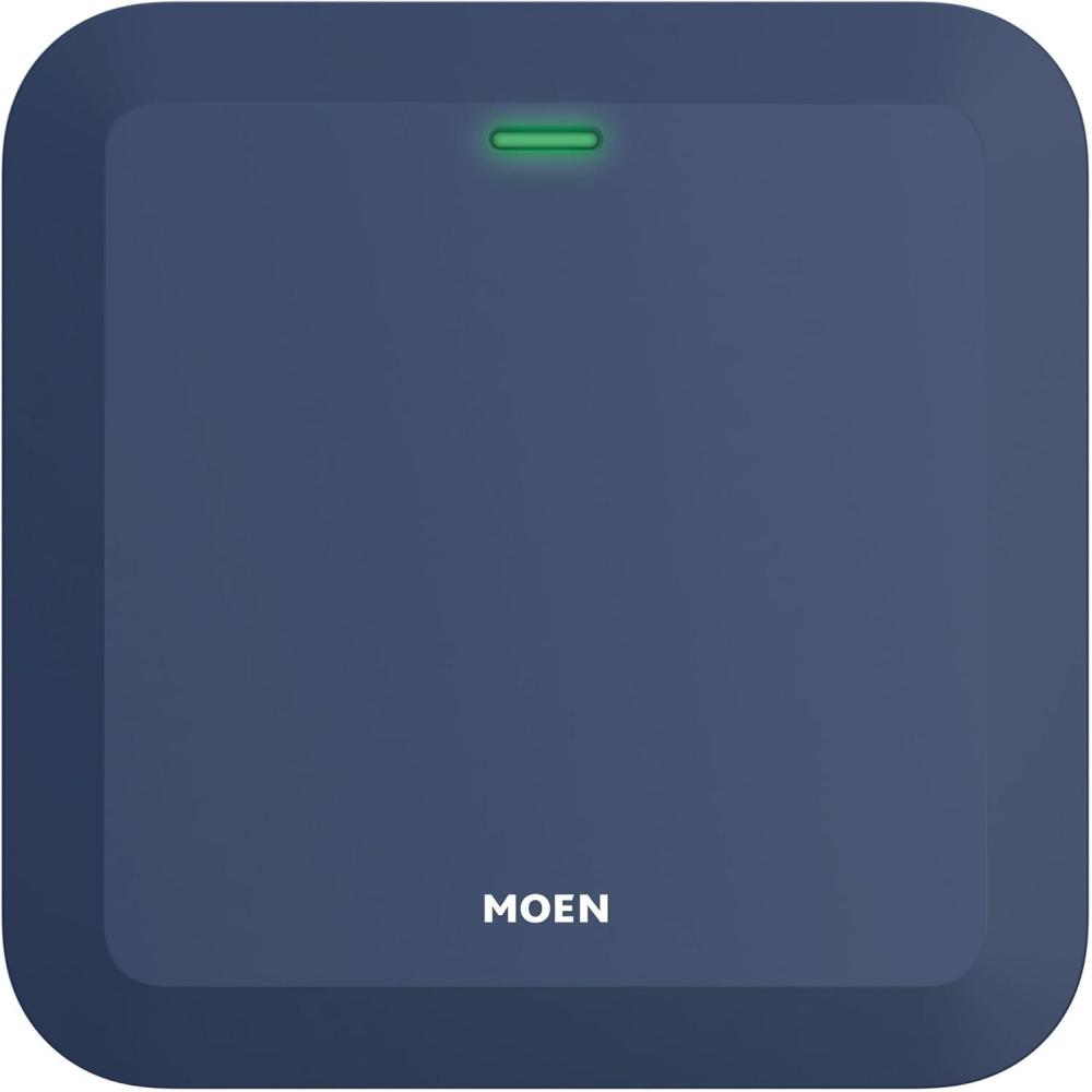 image:imageMoen 8Zone Smart Sprinkler Controller WiFi Connectible Smart Irrigation System with Automatic Water Timer WICNT008G1USA