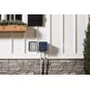 Moen Gray Outdoor Enclosure for Moen Smart Sprinkler Controller, Durable Water-Tight Box, WIACC001G1USA