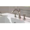 Moen T657 Wynford Two-Handle Non Diverter Roman Tub Faucet, Chrome(Chrome)