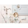 Moen Ts22103Bn Weymouth Two-Handle High Arc Roman Tub Faucet, Brushed Nickel(Matte Black)