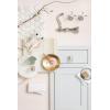 Moen Ts22103Bn Weymouth Two-Handle High Arc Roman Tub Faucet, Brushed Nickel(Polished Nickel)