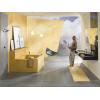 Moen Ts903Bn 90 Degree Two-Handle High Arc Roman Tub Faucet, Brushed Nickel(Brushed Nickel)