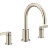 Brushed Nickel