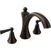 Oil Rubbed Bronze