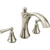 Polished Nickel