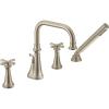 Brushed Nickel