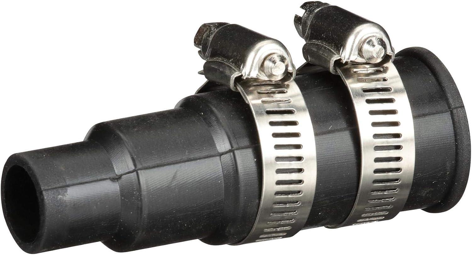 image:imageMoen Host Series 34 HP Continuous Feed Garbage Disposal with Sound Reduction for Kitchen Sink Power Cord Included GXS75C34 HP