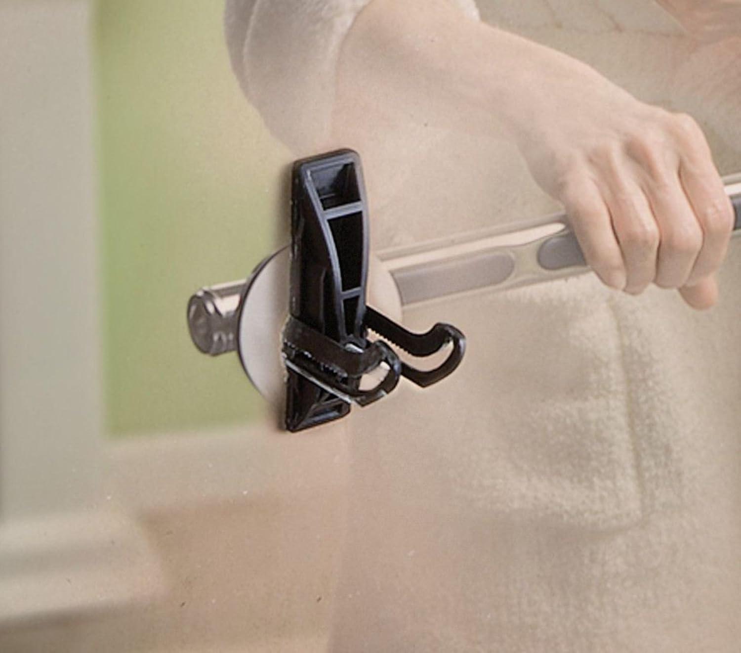 image:imageMoen SMA1005CH Home Care Securemount Anchor 1 Anchor Chrome1 Count Pack of 3