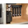 Moen 4-Stage Under Sink Reverse Osmosis Advanced Water Filtration System, F9900(Stage 4 Filter)
