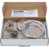 Moen 9792 Two-Handle Roman Tub Adjustable Valve with Shower Diverter, 1/2-Inch CC Connection