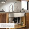 Moen Black Single Stage Under Sink Advanced Water Filtration System, F9800