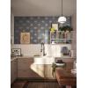 Moen FC301810 Apron-Front Fireclay Single Bowl Undermount Kitchen Sink, 30″, White