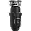 Moen GXP33C Lite Series PRO Compact Continuous Feed Garbage Disposal and Installation Kit