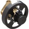 Moen PosiTemp Rough In Pressure Balancing Shower Valve, 1/2″ CC Connection, Part Number 2520(0.5)