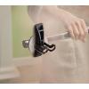 Moen SMA1005CH Home Care Securemount Anchor, 1 Anchor, Chrome(1 Count (Pack of 3))